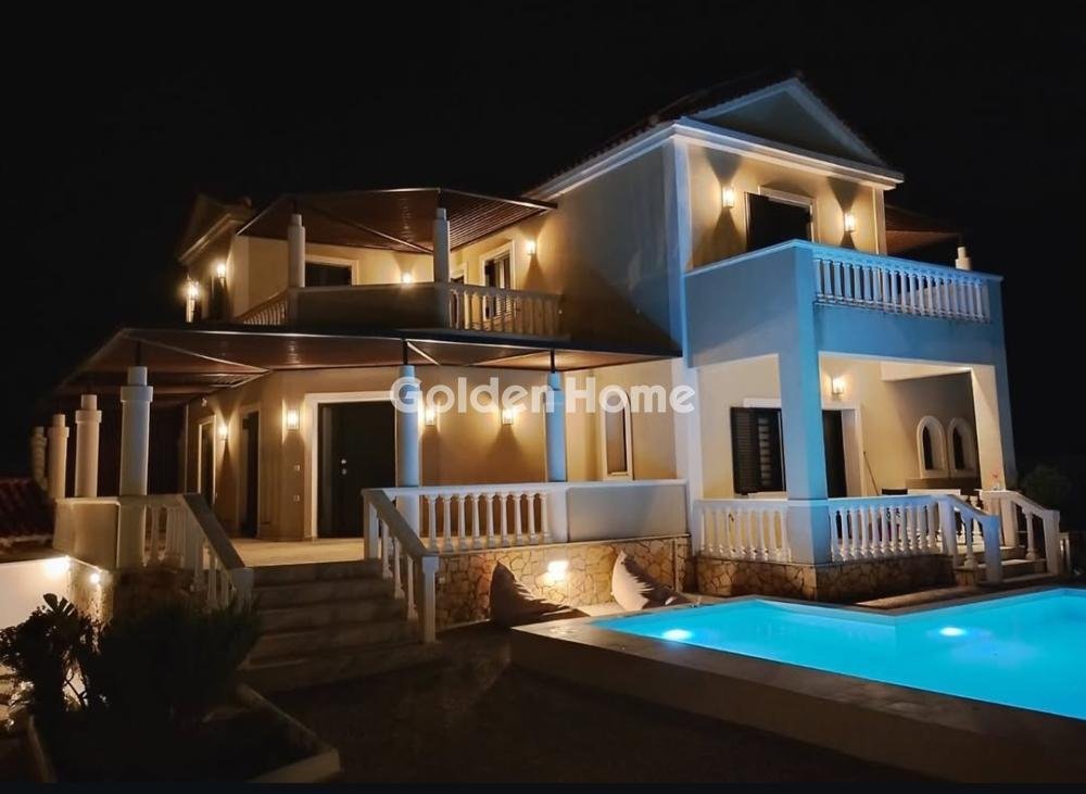 House in Agala, Laganas, Greece 1 - 19122534