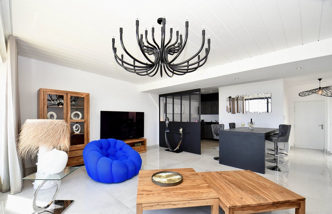 Apartment in Le Fief-La Garenne, Royan, France 2 - 19132323