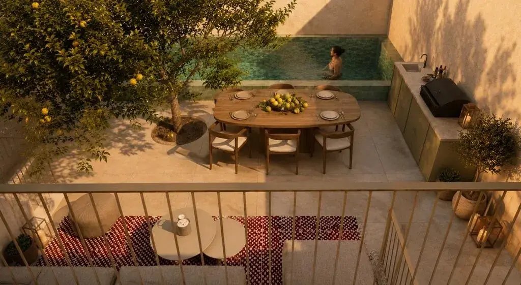 Residenza a Loule (Sao Sebastiao), Algarve, Portogallo 2 - 18964679