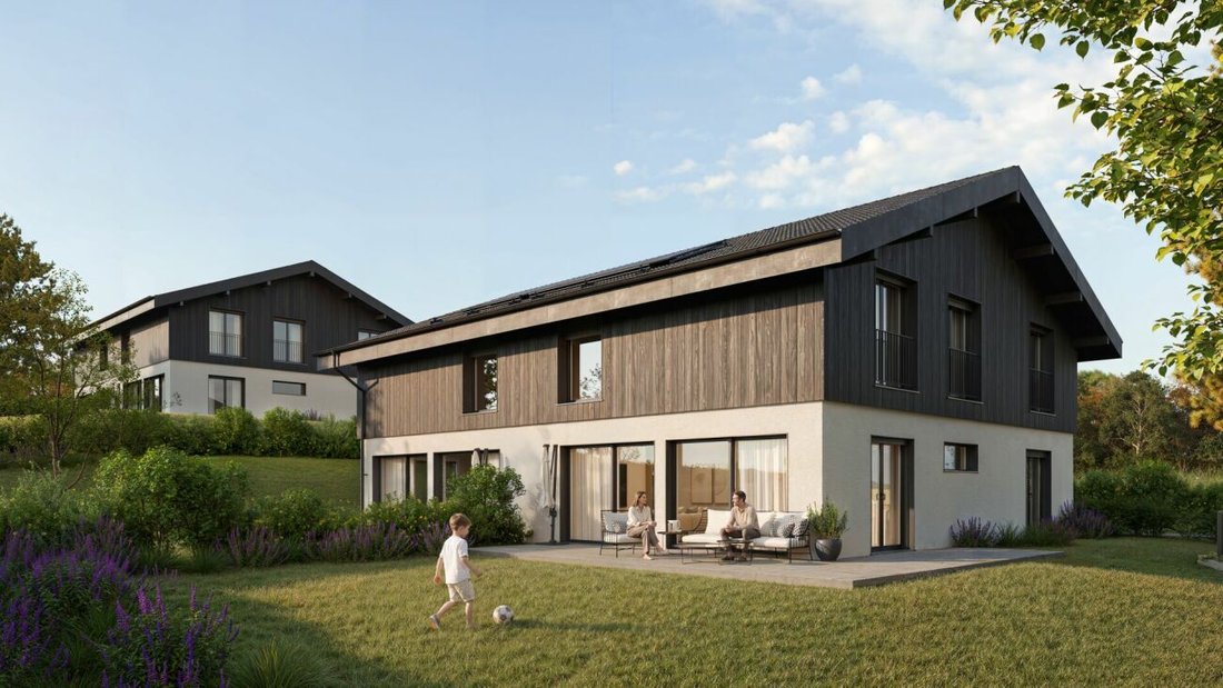 House in Essertes, Oron, Vaud 3 - 19134794