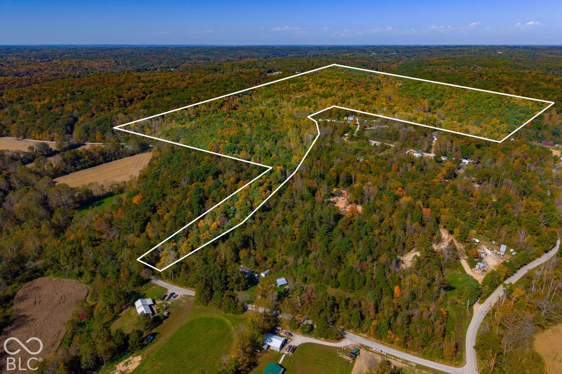 Land in Nineveh, Indiana, United States 1 - 19132587