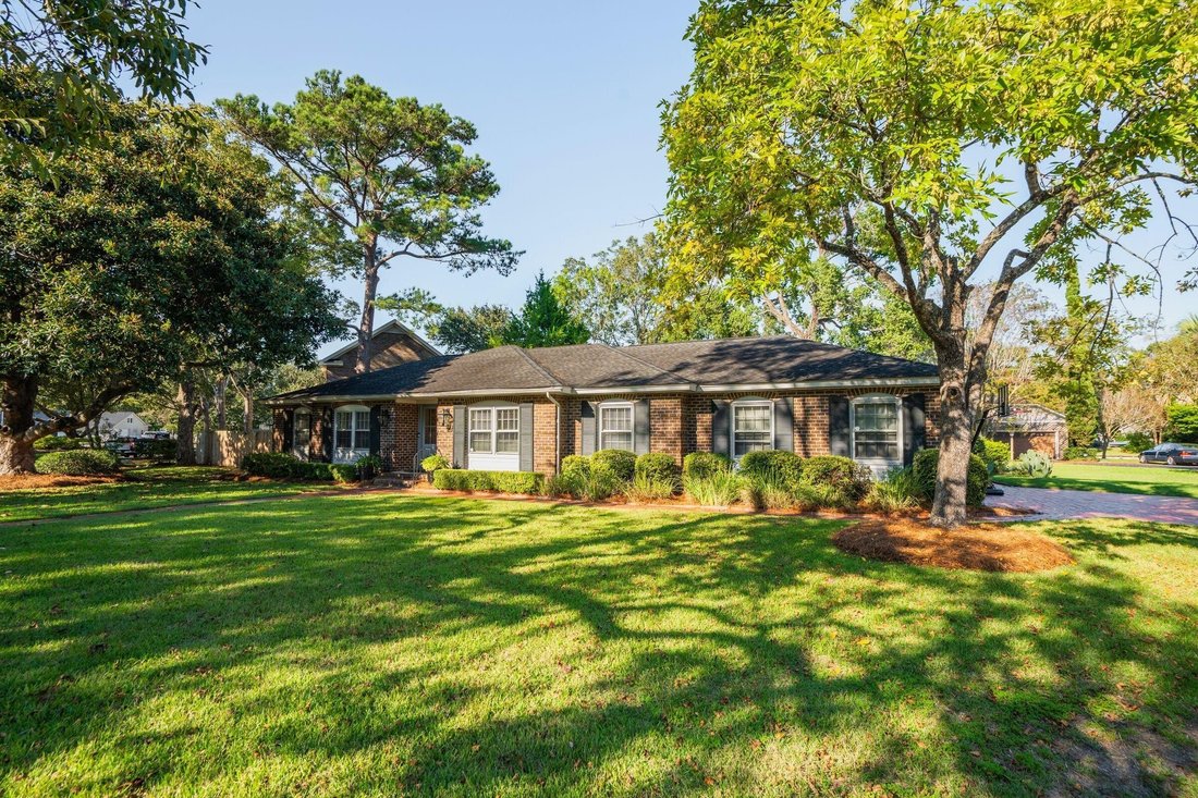 Casa a Mount Pleasant, Carolina del Sud, Stati Uniti 3 - 19133349