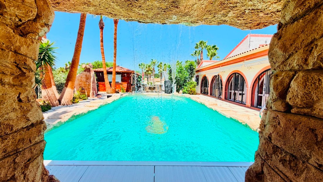 Villa en Daya Vieja, Comunidad Valenciana, España 5 - 19126851