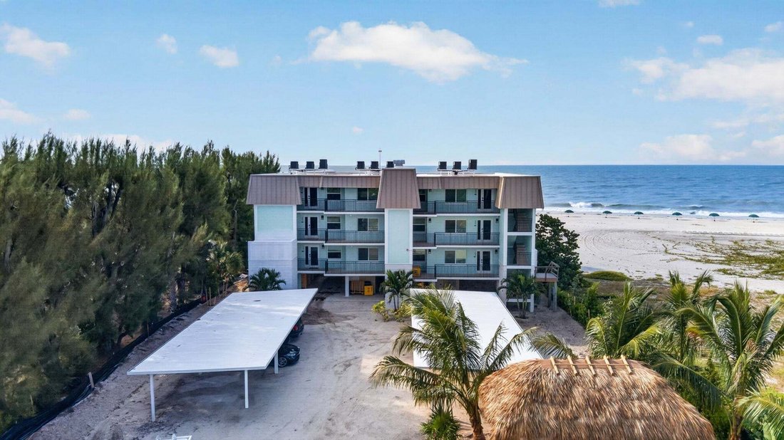 Condominio en Sanibel, Florida, Estados Unidos 3 - 19124983