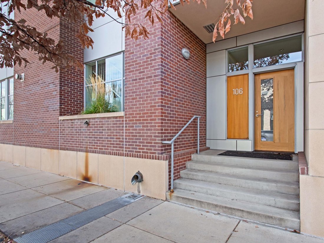 Condominio a Boulder, Colorado, Stati Uniti 5 - 19127701