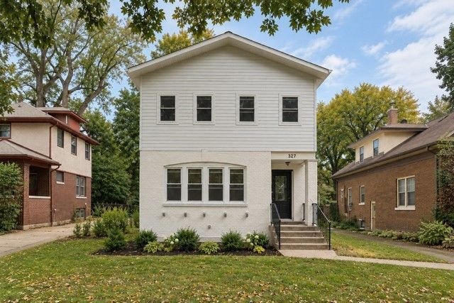 House in River Forest, Illinois, United States 1 - 19136060