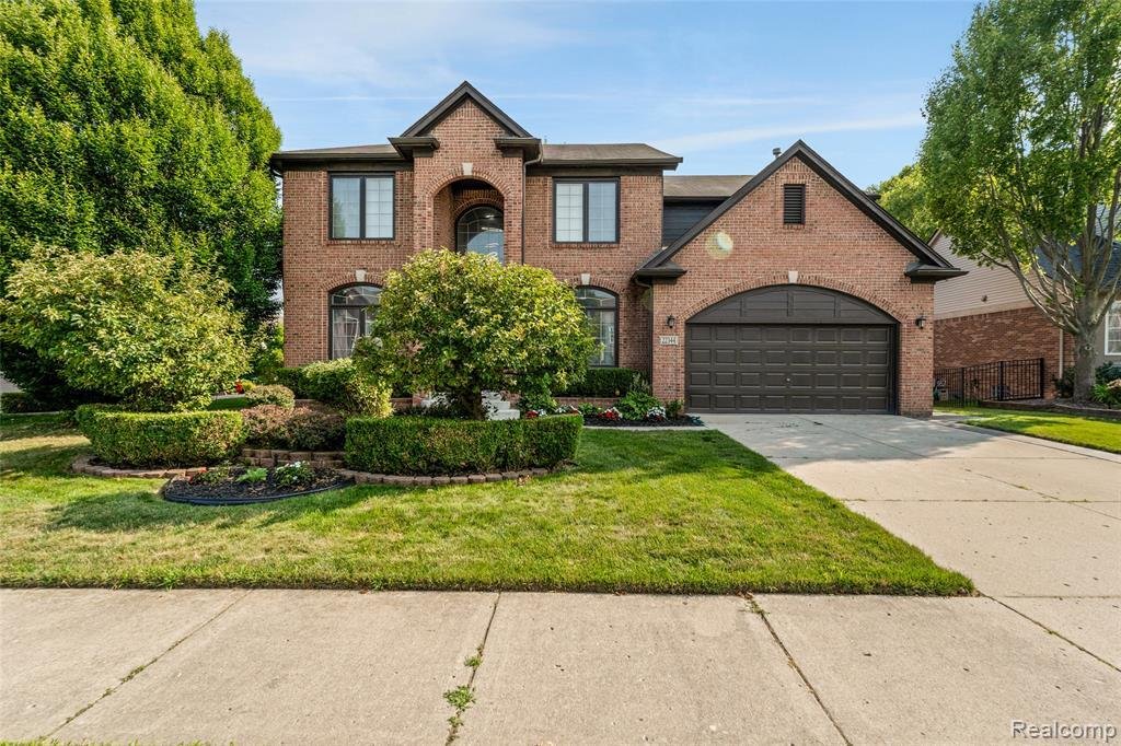 Maison à Macomb, Michigan, États-Unis 1 - 19125300