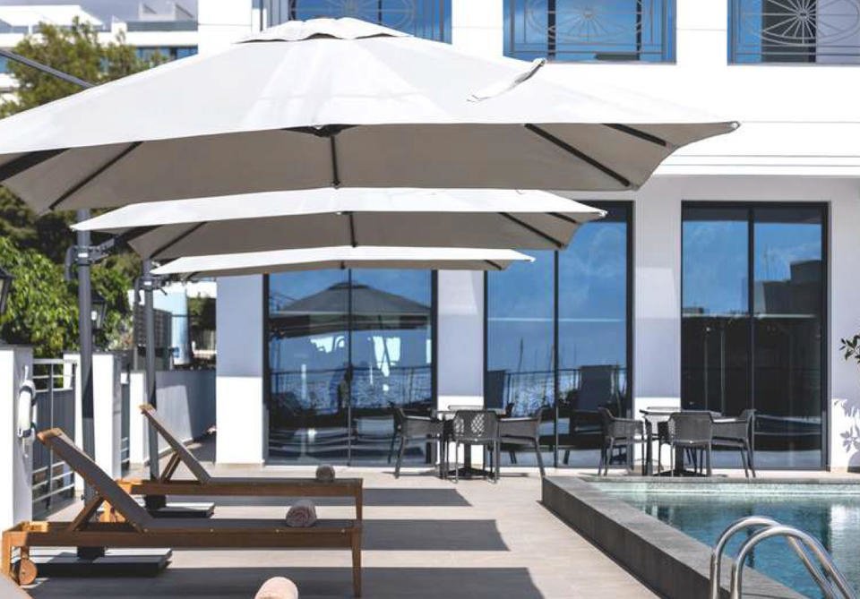 Appartement à Yermasóyia, Limassol, Chypre 2 - 19121547