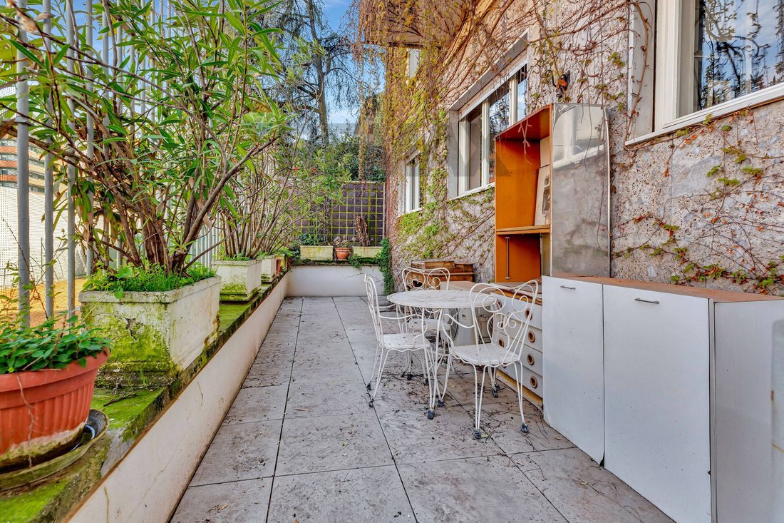 Apartment in Argonne - Corsica Area, Milan, Italy 3 - 19127739