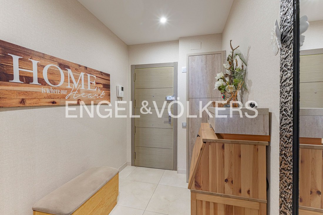 Apartment in Nou Barris, Barcelona, Spain 3 - 19126235