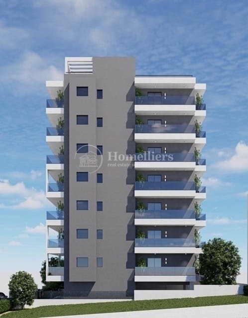 Apartment in Nea Smyrni, Attica, Greece 4 - 19122498