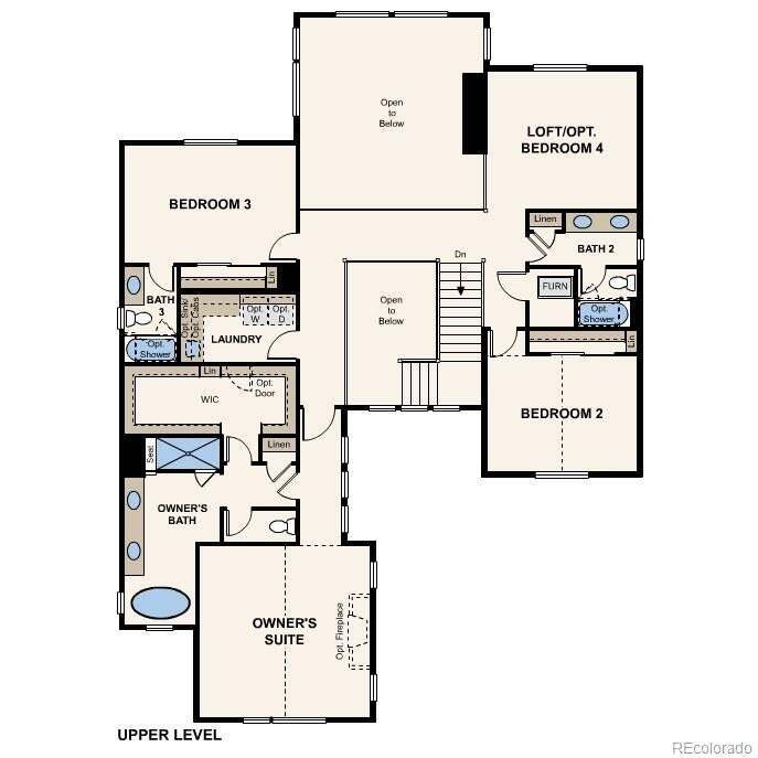Casa a Aurora, Colorado, Stati Uniti 4 - 19124793