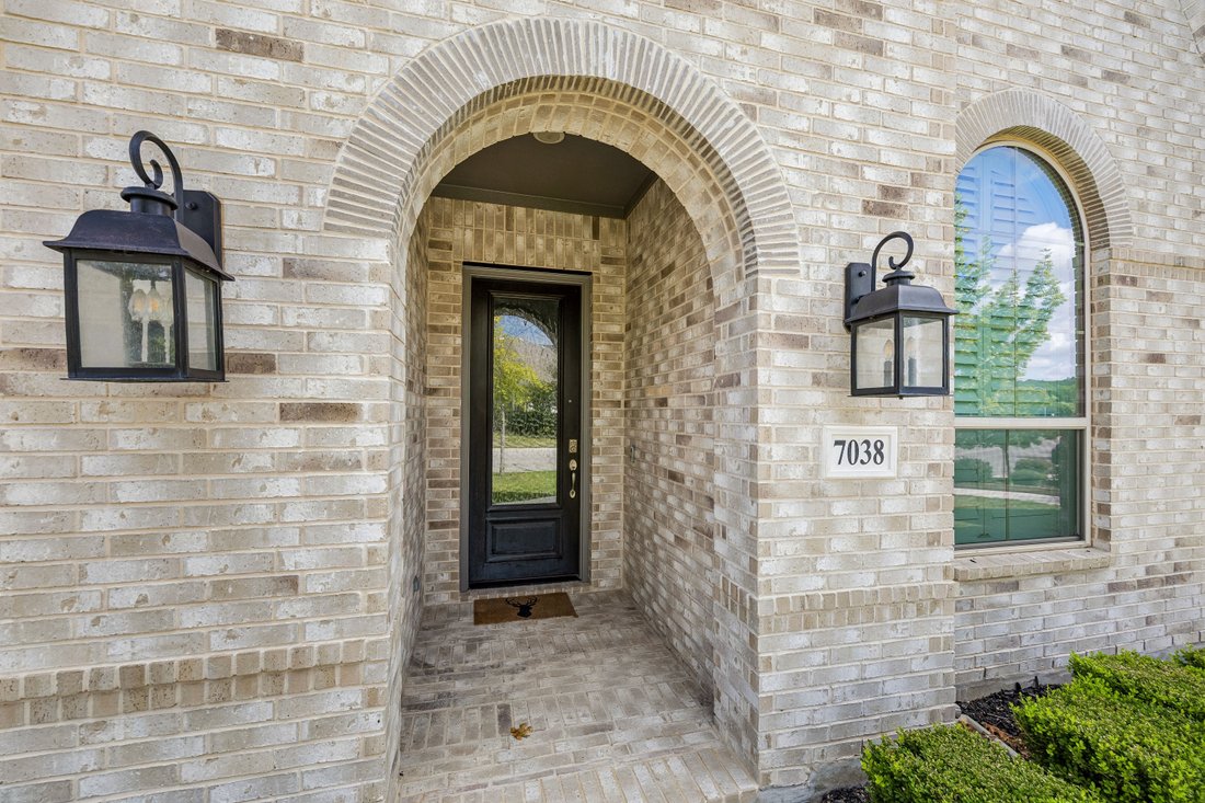 Casa en San Antonio, Texas, Estados Unidos 2 - 19123516