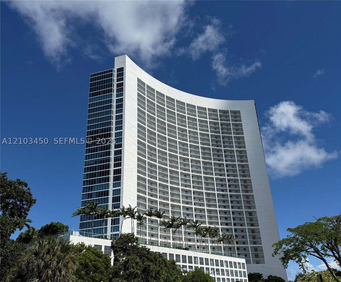 Condo in Miami, Florida, United States 1 - 19125242
