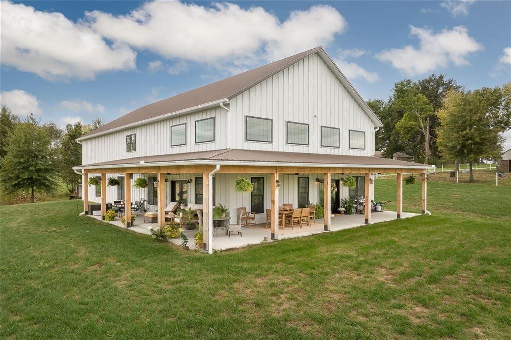 Casa a Trimble, Missouri, Stati Uniti 1 - 19132596