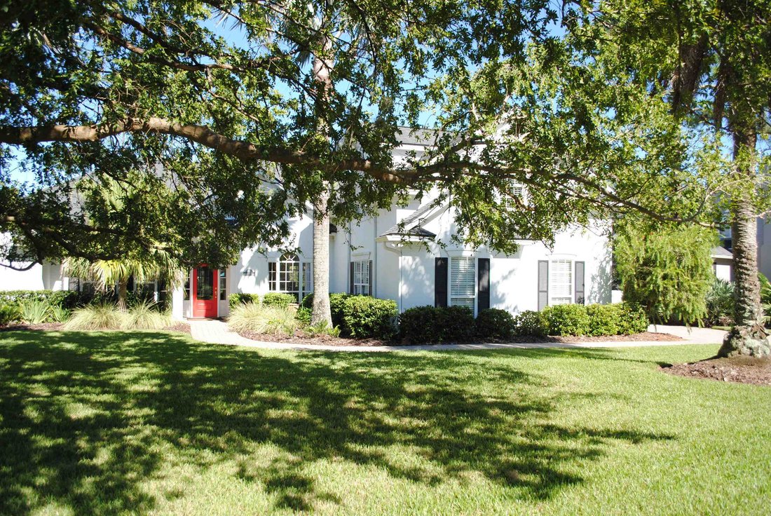 Haus in Sankt Augustine, Florida, Vereinigte Staaten 1 - 19124427