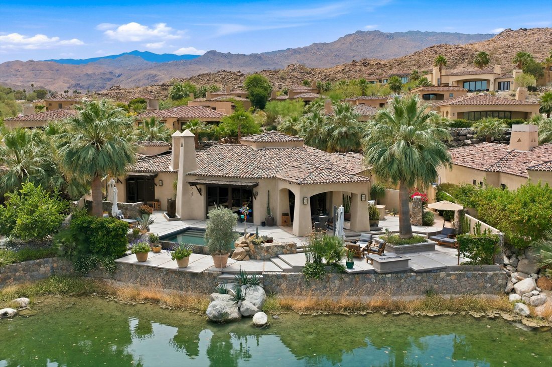 Casa a Palm Desert, California, Stati Uniti 3 - 19128347