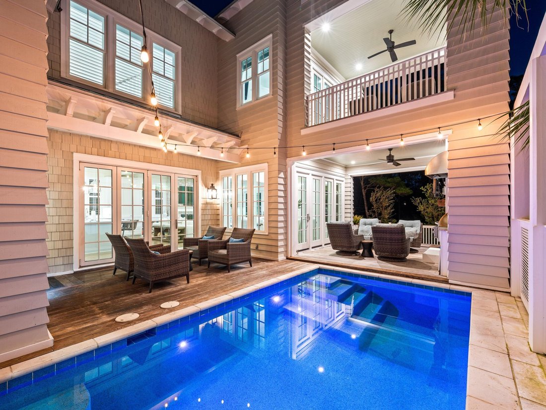 House in Watersound, Florida, United States 3 - 19136279