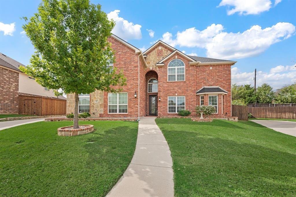 House in Arlington, Texas, United States 1 - 19127964