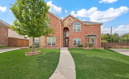Casa a Arlington, Texas, Stati Uniti 1