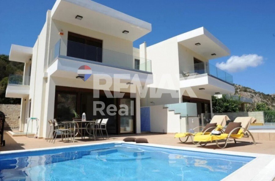 Condo in Community of Rodia, Gazi, Greece 1 - 19131965