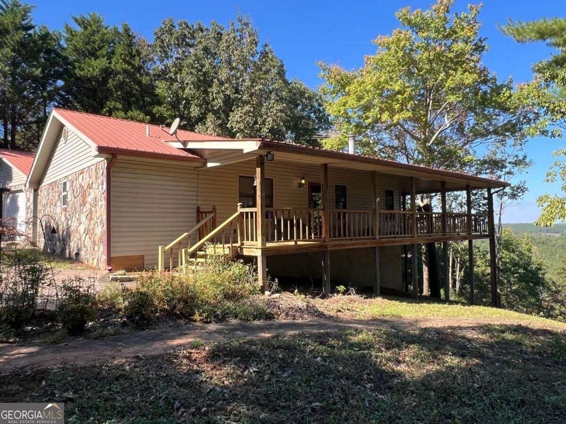House in Jasper, Georgia, United States 2 - 19125695