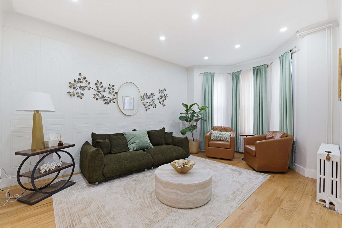 House in Jersey City, New Jersey, United States 5 - 19121122