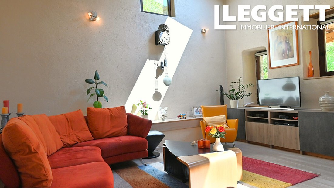 Casa a Luc-en-Diois, Auvergne-Rodano-Alpi, Francia 4 - 14330283