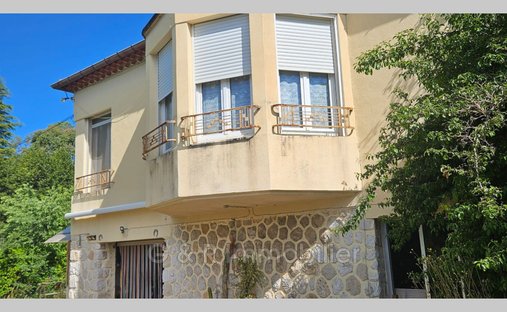 Villa a La Barasse, Marsiglia, Provenza-Alpi-Costa Azzurra 1