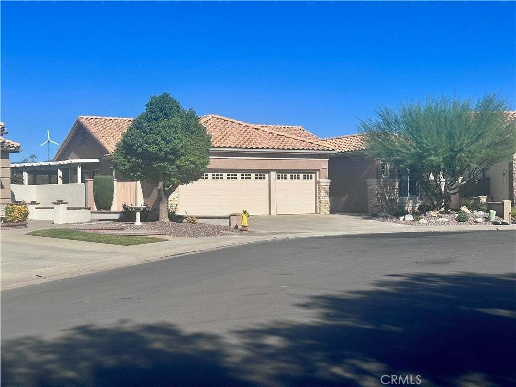 Maison à Banning, Californie, États-Unis 1 - 19135134