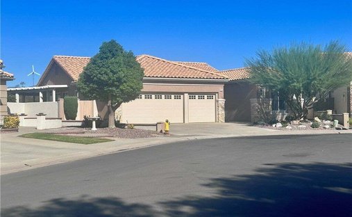 Maison à Banning, Californie, États-Unis 1