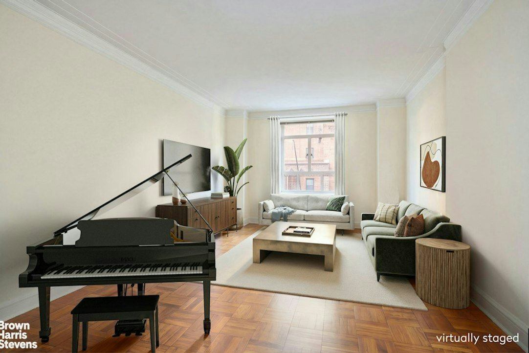 Condo in New York, New York, United States 1 - 19124615
