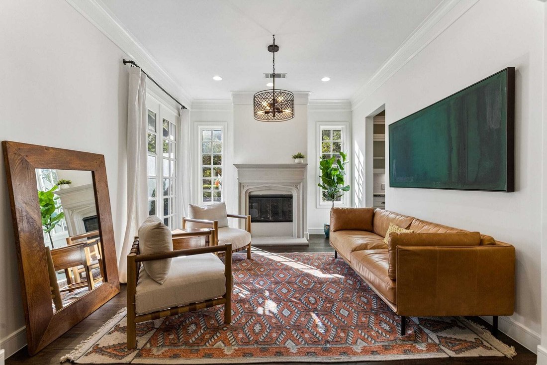 Haus in Dallas, Texas, Vereinigte Staaten 4 - 19133197
