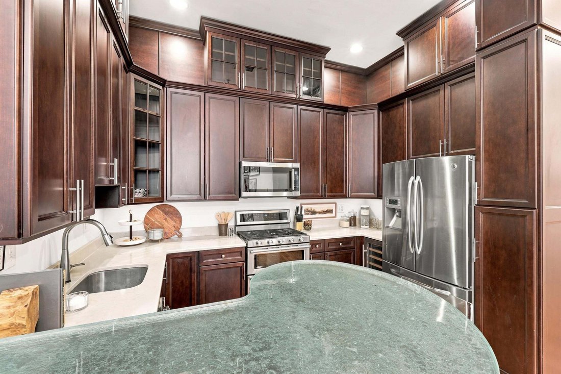 Condominio en Jersey City, Nueva Jersey, Estados Unidos 3 - 19121082