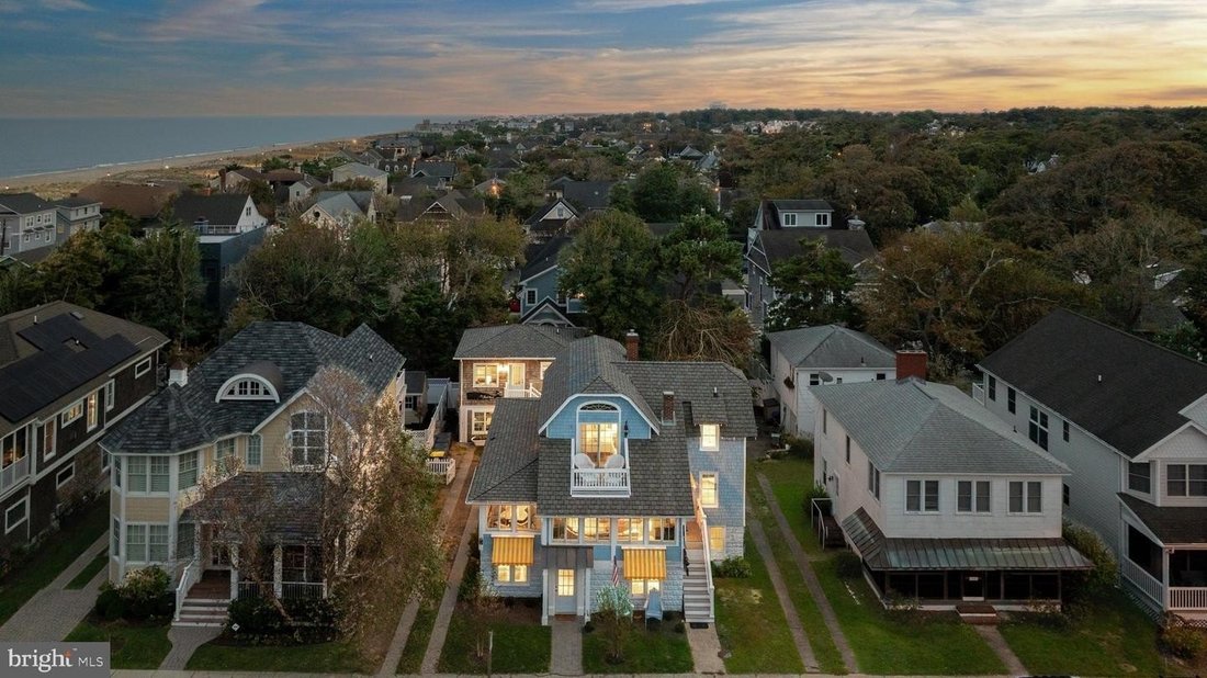 House in Rehoboth Beach, Delaware, United States 3 - 19133485