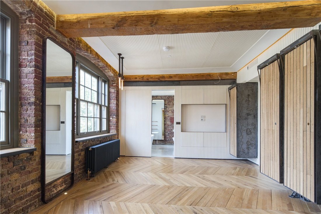 Wohnung in Chalk Farm, Camden, England 5 - 19130803