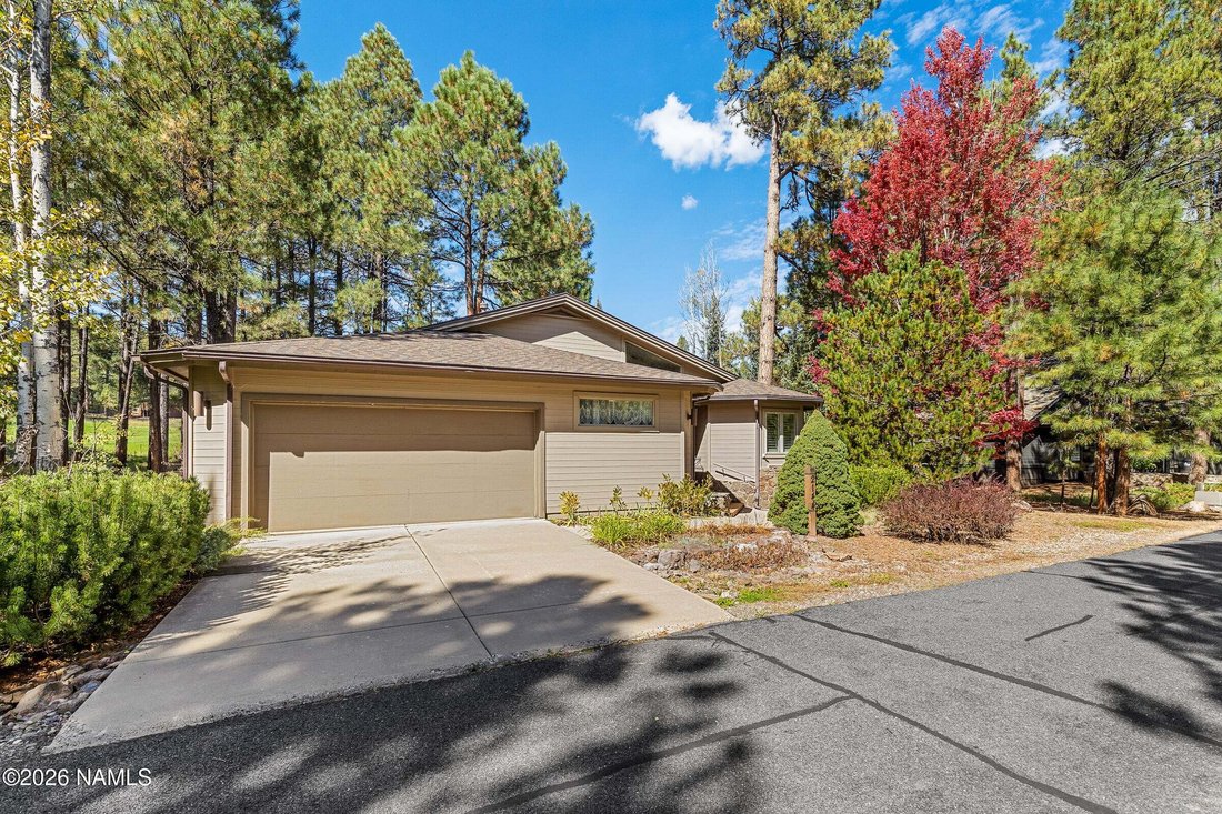 Haus in Flagstaff, Arizona, Vereinigte Staaten 1 - 19136192