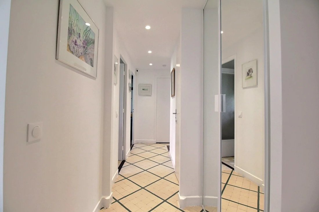 Apartamento en Niza, Provenza-Alpes-Costa Azul, Francia 5 - 19122670