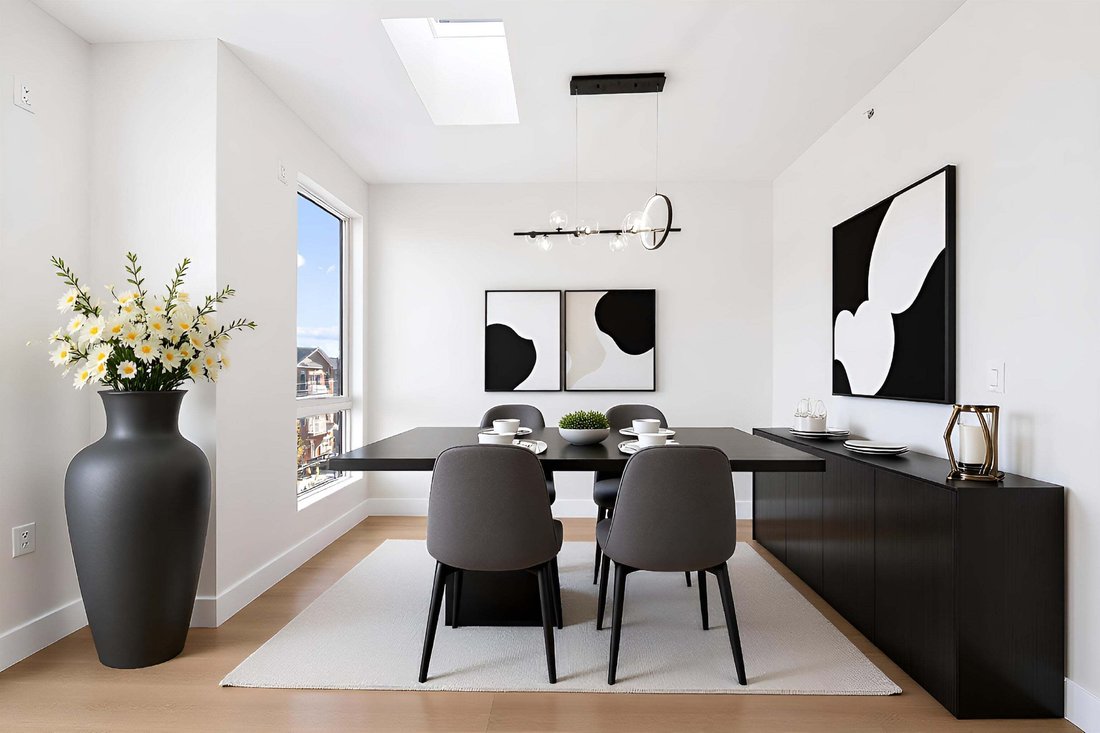 Condominio a Jersey City, New Jersey, Stati Uniti 3 - 19120733
