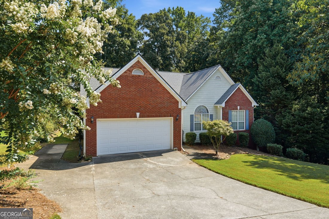 House in Suwanee, Georgia, United States 2 - 19122143