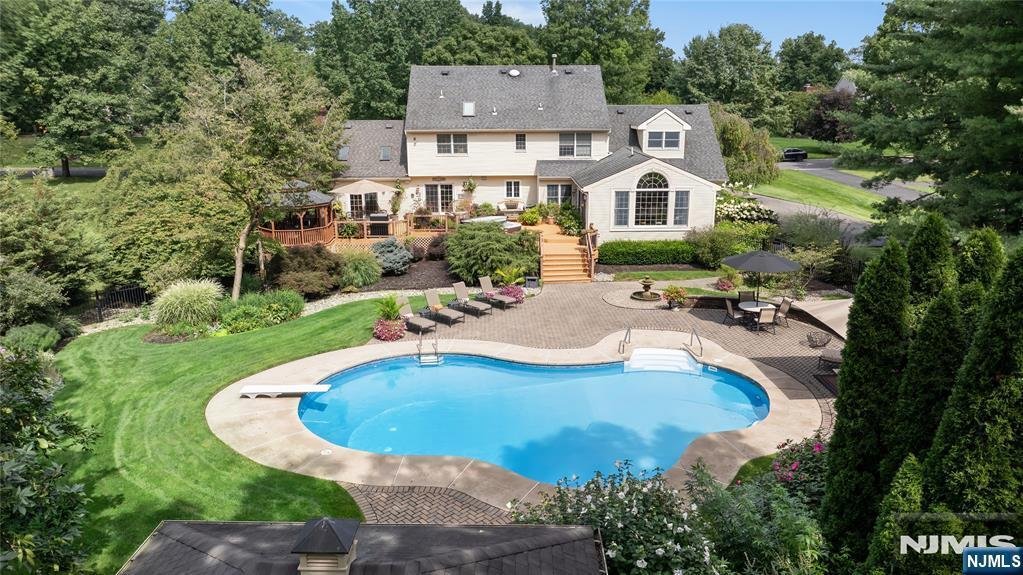 Casa a Flemington, New Jersey, Stati Uniti 3 - 19123390