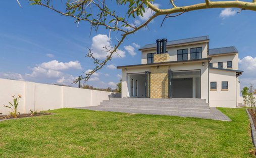 House in Zevenfontein 407-Jr, Gauteng, South Africa 1