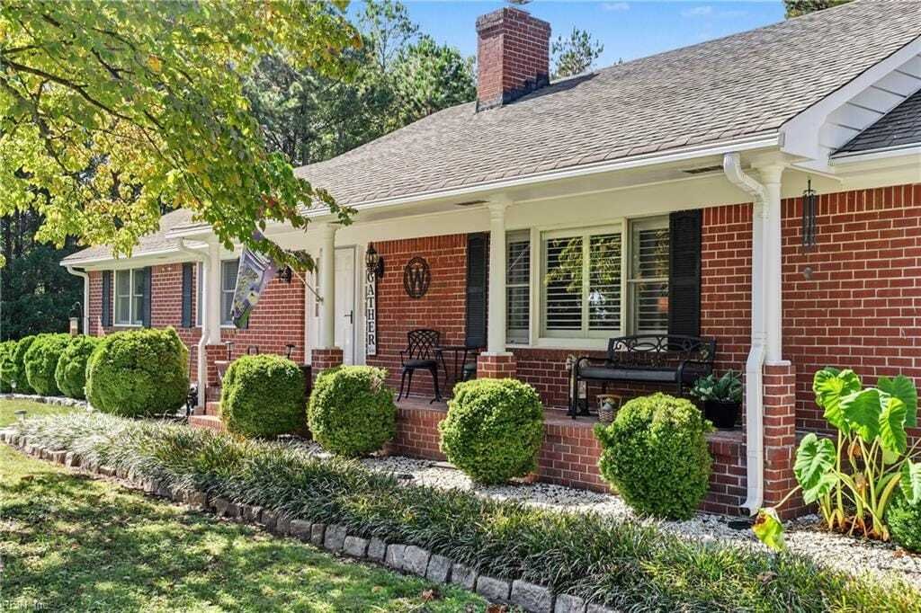 Casa en Chesapeake, Virginia, Estados Unidos 4 - 19125080