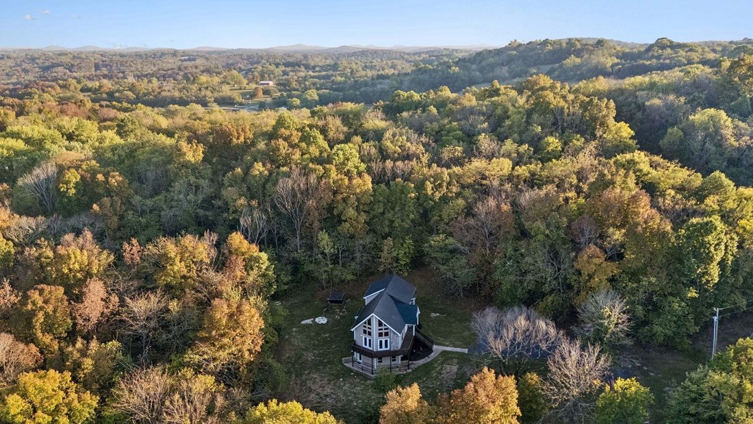 Maison à Lebanon, Tennessee, États-Unis 3 - 19132091