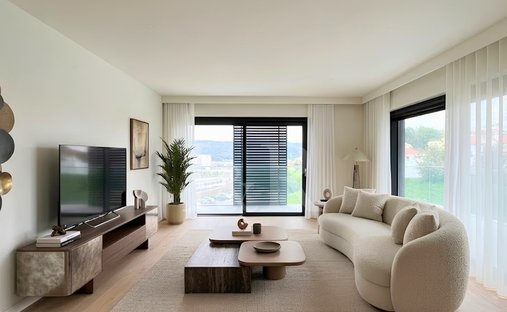 Appartement à Avenidas Novas, Lisbonne, Portugal 1