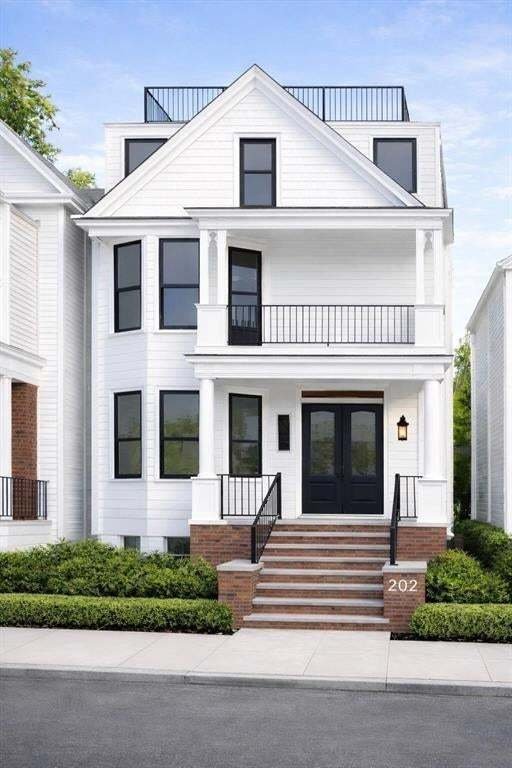 Haus in Jersey City, New Jersey, Vereinigte Staaten 5 - 19120713
