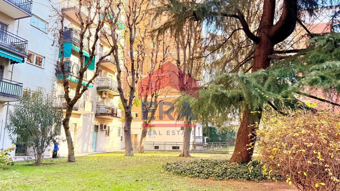 Wohnung in Soderini, Mailand, Italien 2 - 19127731