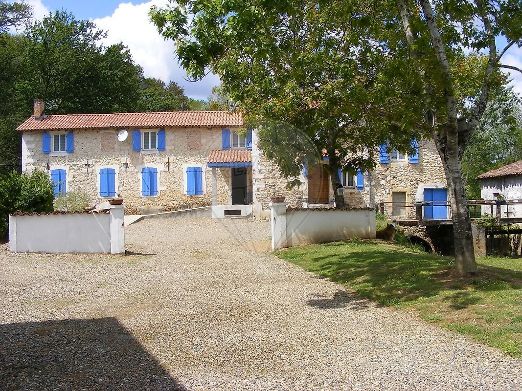 House in Gamarde-les-Bains, Nouvelle-Aquitaine, France 5 - 19129958