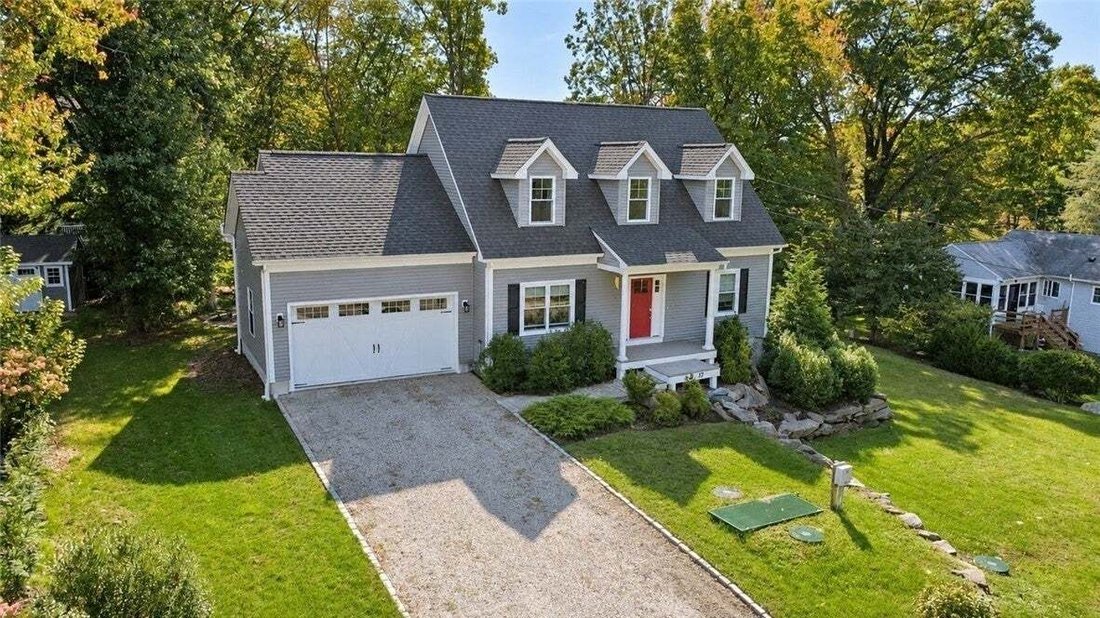 Haus in Jamestown, Rhode Island, Vereinigte Staaten 1 - 19121525