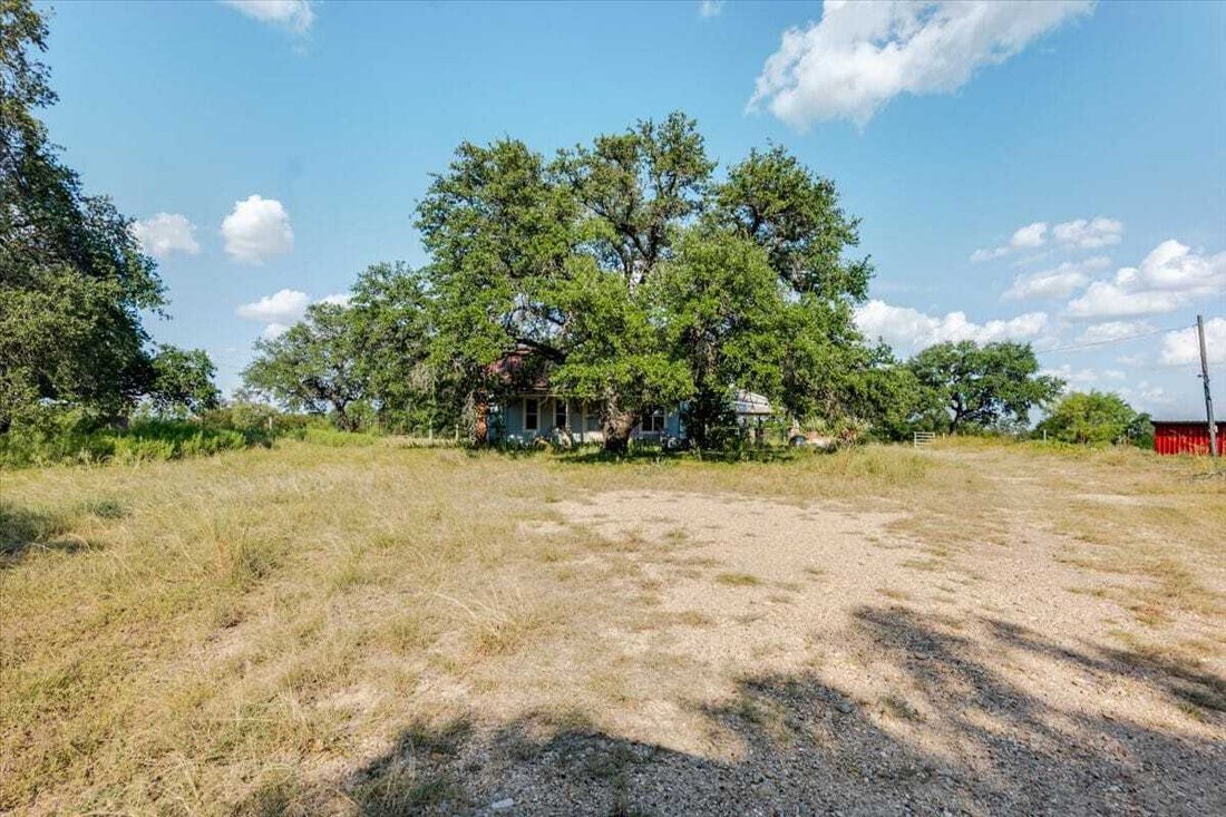 Terreno en Dublin, Texas, Estados Unidos 5 - 19133181